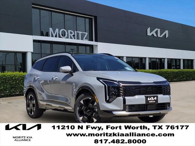 2026 Kia Sportage SX-Prestige for sale in Ft. Worth, TX