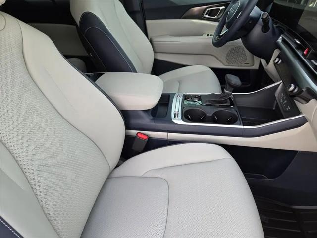 2026 Kia Carnival MPV SX Prestige