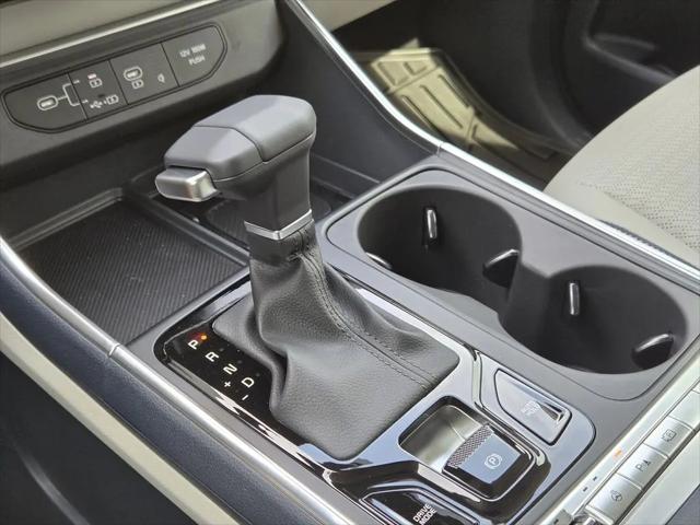 2026 Kia Carnival MPV SX Prestige