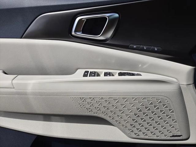 2026 Kia Carnival MPV SX Prestige