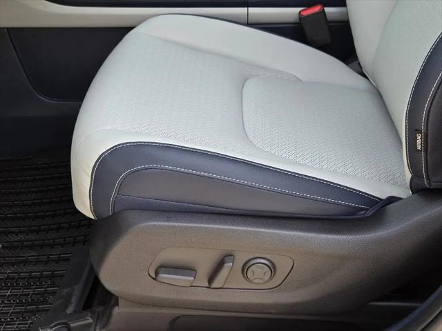 2026 Kia Carnival MPV SX Prestige