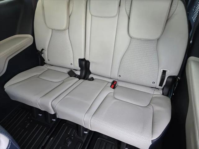2026 Kia Carnival MPV SX Prestige