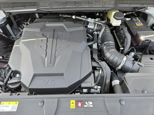 2026 Kia Carnival MPV SX Prestige