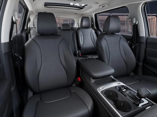 2026 Kia Carnival MPV SX Prestige