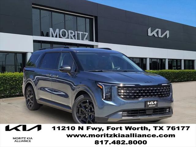 2026 Kia Carnival MPV SX Prestige for sale in Ft. Worth, TX