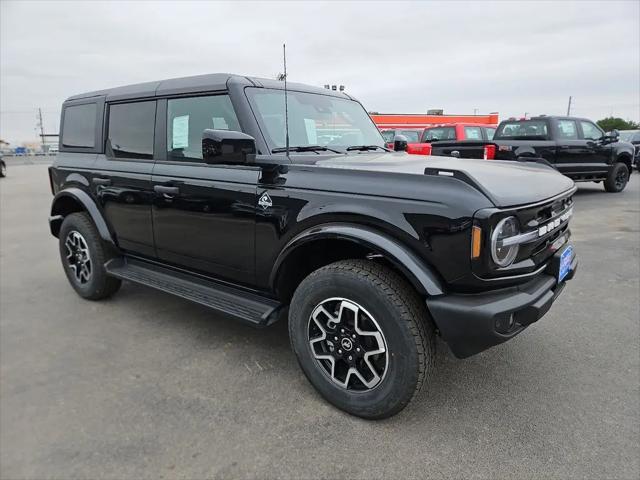 2026 Ford Bronco Outer Banks for sale in Abilene, TX