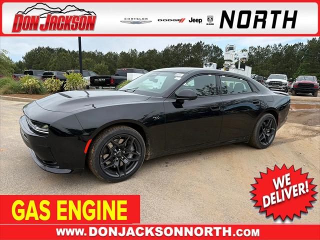 2026 Dodge Charger R/T Plus 4-Door AWD for sale in Cumming, GA