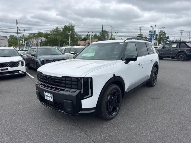 2027 Kia Telluride Hybrid X-Line SX for sale in Fallston, MD