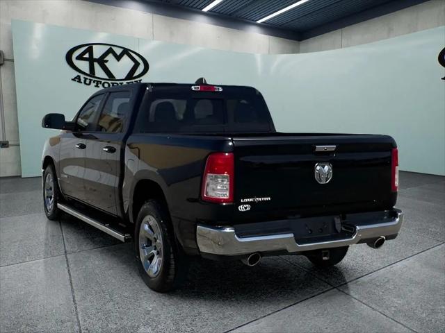 2020 Ram 1500 Lone Star Crew Cab 4x2 5'7" Box