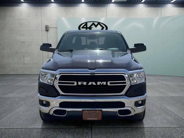 2020 Ram 1500 Lone Star Crew Cab 4x2 5'7" Box