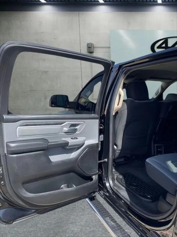 2020 Ram 1500 Lone Star Crew Cab 4x2 5'7" Box