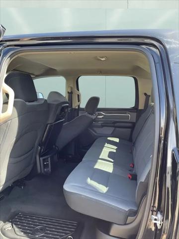 2020 Ram 1500 Lone Star Crew Cab 4x2 5'7" Box
