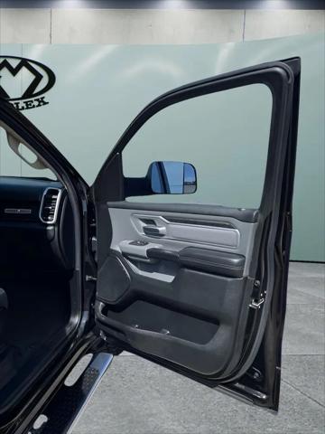 2020 Ram 1500 Lone Star Crew Cab 4x2 5'7" Box