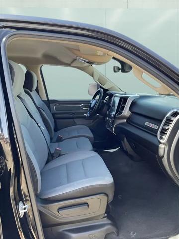 2020 Ram 1500 Lone Star Crew Cab 4x2 5'7" Box