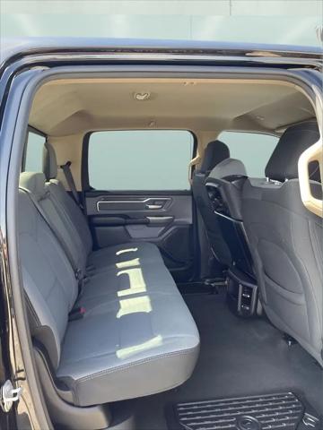 2020 Ram 1500 Lone Star Crew Cab 4x2 5'7" Box