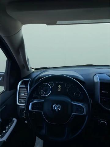 2020 Ram 1500 Lone Star Crew Cab 4x2 5'7" Box
