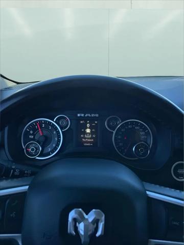 2020 Ram 1500 Lone Star Crew Cab 4x2 5'7" Box