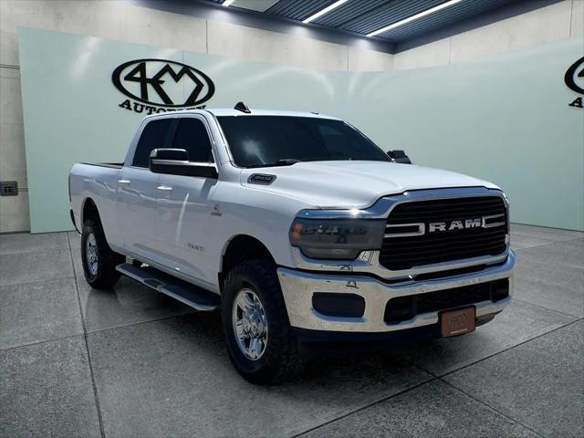 2021 Ram 3500 Big Horn Crew Cab 4x4 6'4" Box for sale in Abilene, TX