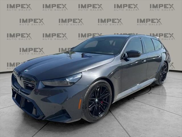 2025 BMW M5 Touring for sale in Greensboro, NC