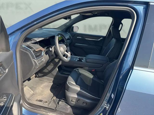 2024 GMC Acadia AWD Denali