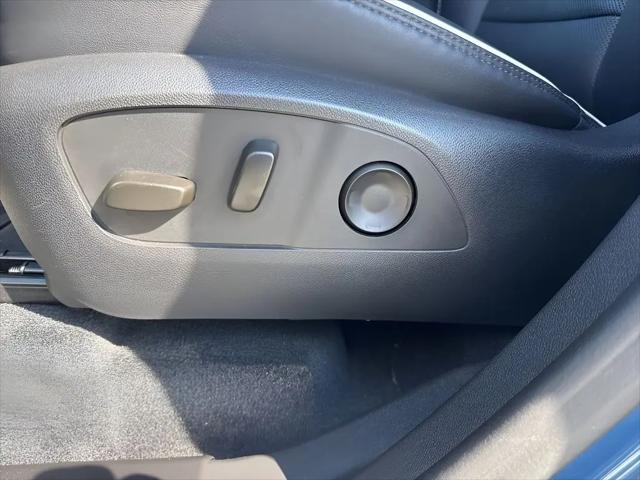 2024 GMC Acadia AWD Denali