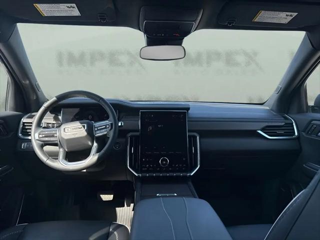 2024 GMC Acadia AWD Denali