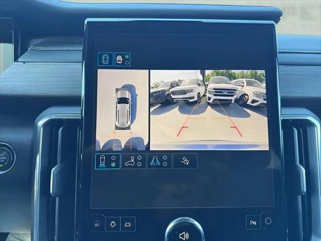 2024 GMC Acadia AWD Denali