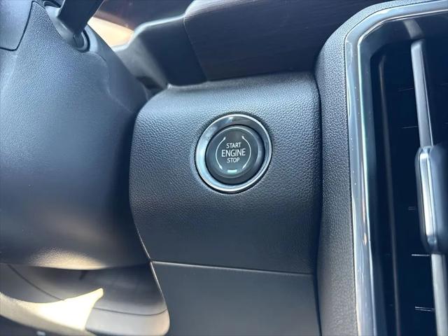 2024 GMC Acadia AWD Denali