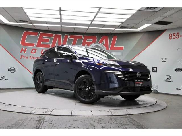 2026 Nissan Murano SV for sale in Houston, TX