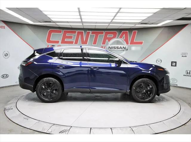 2026 Nissan Murano SV