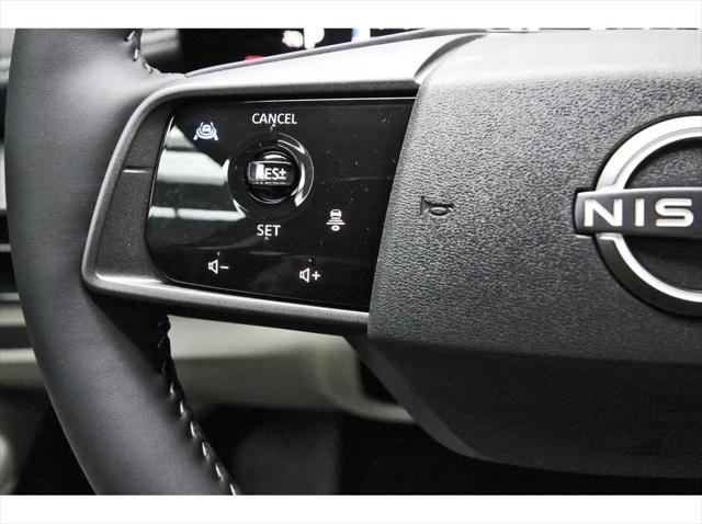 2026 Nissan Murano SV