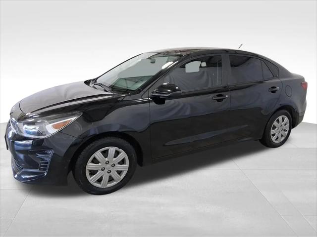 2023 Kia Rio S for sale in Austin, TX