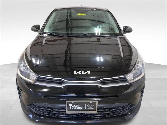 2023 Kia Rio S