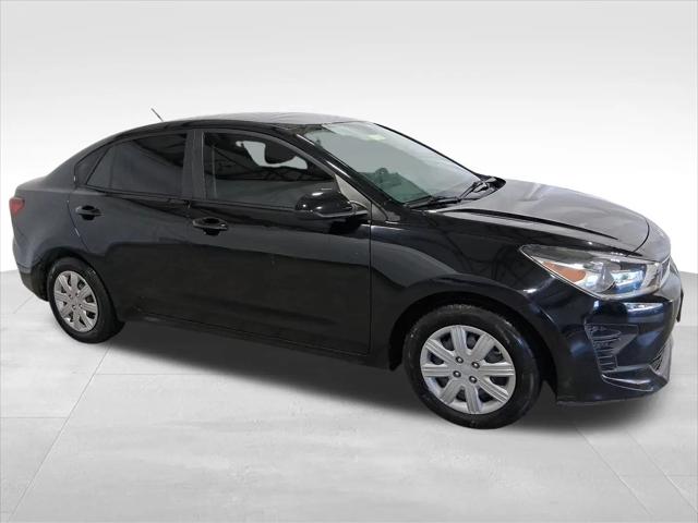 2023 Kia Rio S