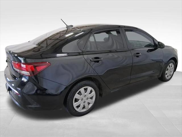 2023 Kia Rio S