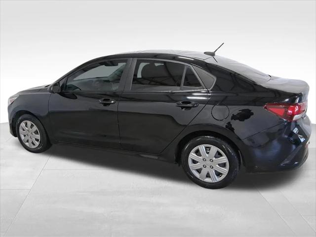 2023 Kia Rio S