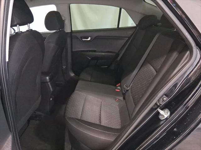 2023 Kia Rio S