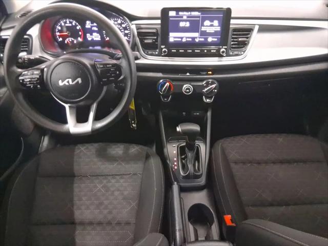 2023 Kia Rio S