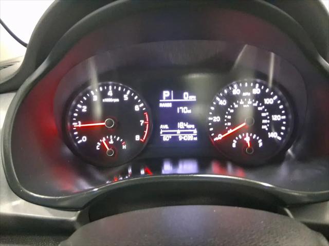 2023 Kia Rio S