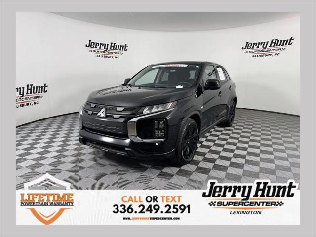 2024 Mitsubishi Outlander Sport 2.0 LE AWC for sale in Lexington, NC