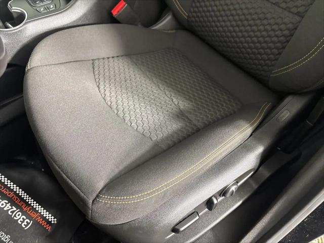 2021 GMC Terrain AWD SLE