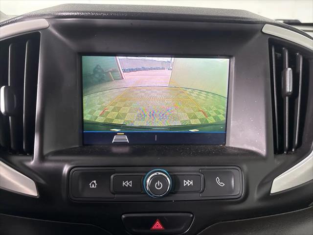 2021 GMC Terrain AWD SLE