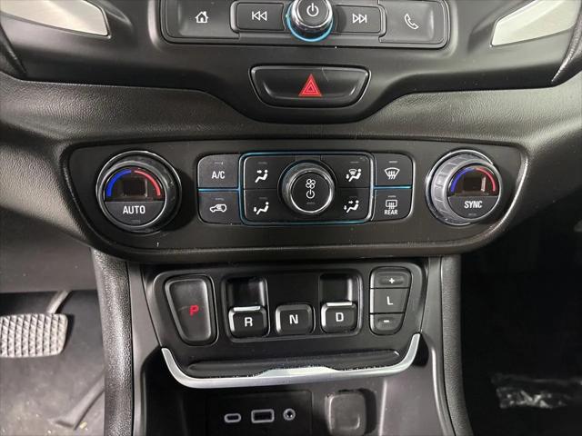 2021 GMC Terrain AWD SLE