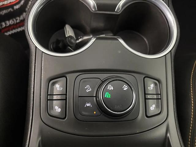 2021 GMC Terrain AWD SLE