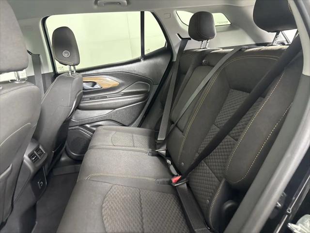2021 GMC Terrain AWD SLE