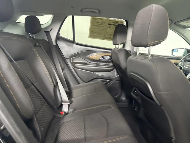 2021 GMC Terrain AWD SLE