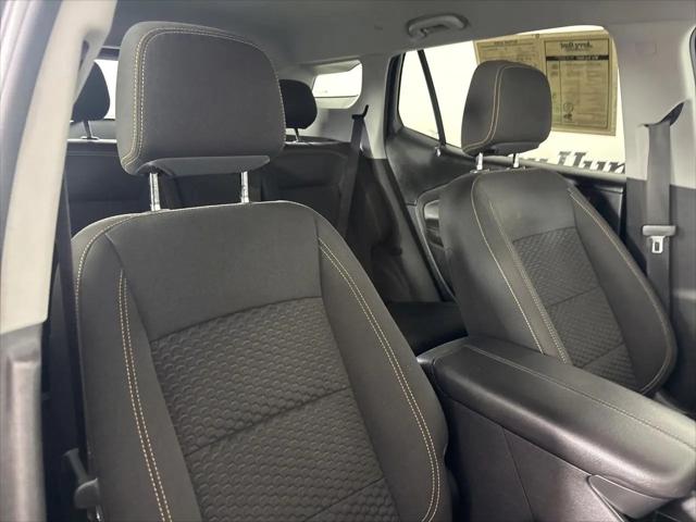 2021 GMC Terrain AWD SLE