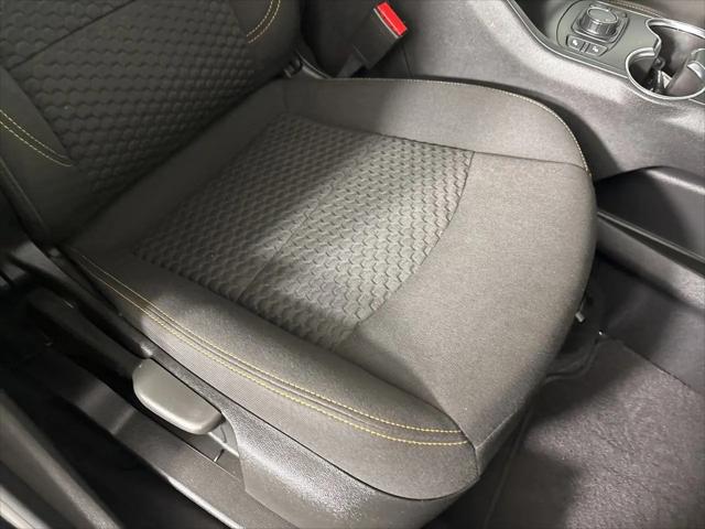 2021 GMC Terrain AWD SLE