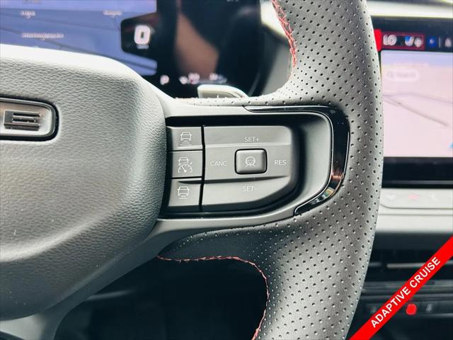 2026 Dodge Charger R/T Plus 4-Door AWD