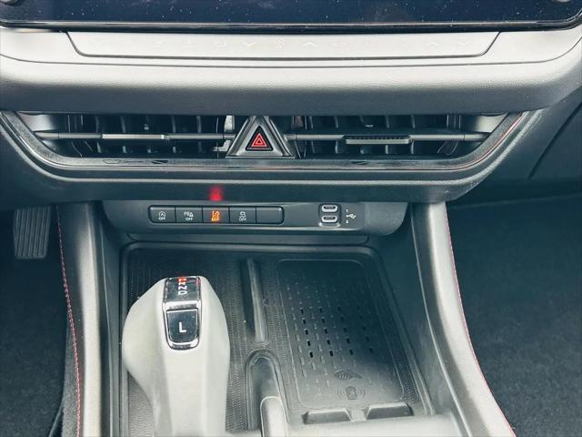 2026 Dodge Charger R/T Plus 4-Door AWD